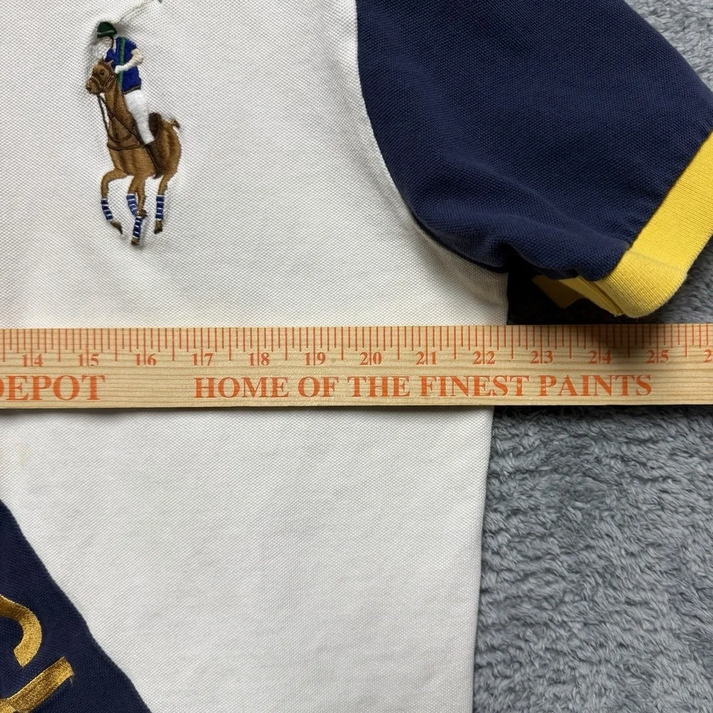 Polo Ralph Lauren vtg polo